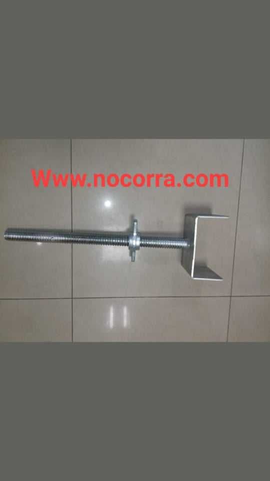 Acessórios para cofragem