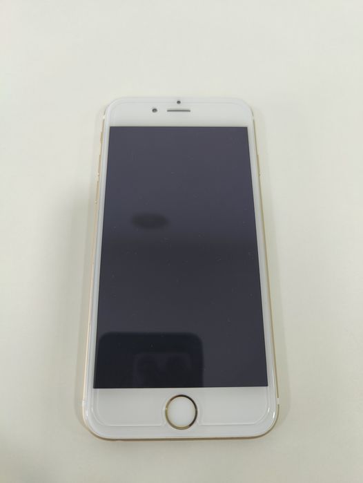 iPhone 6S - 128gb - Branco/Dourado