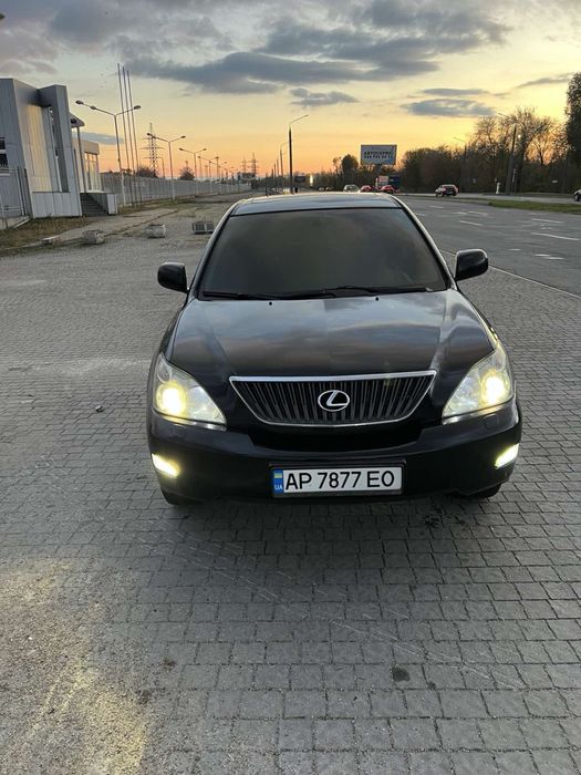 Продам власне авто