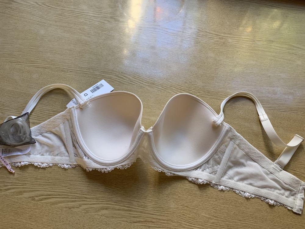 Chantelle Simone Perele La perla бюстгальтер НОВЫЙ с биркой 75D