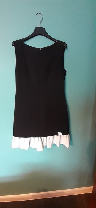 Sukienka r. 38/ 40 suknia wieczorowa