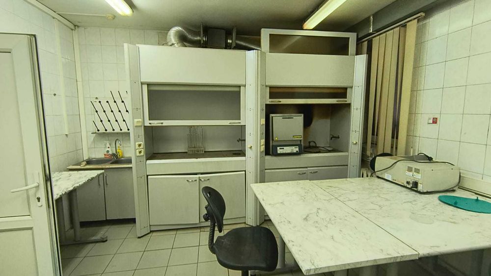 Продаж комбікормового заводу, Київська область, Броварський район