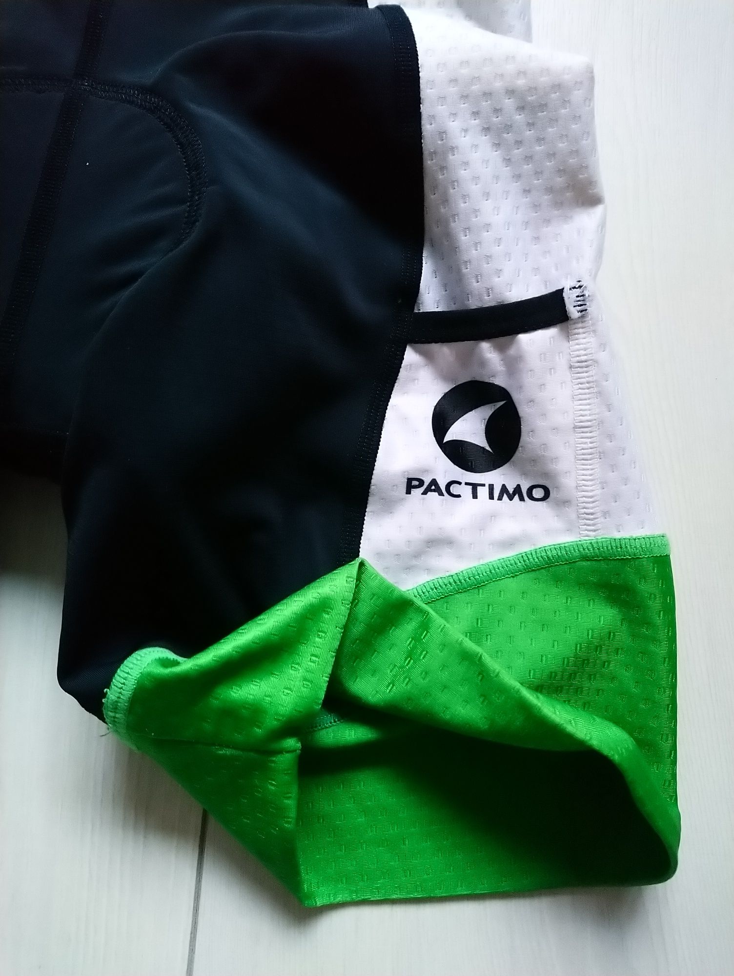 Спортивне тріко Pactimo S для тріатлону