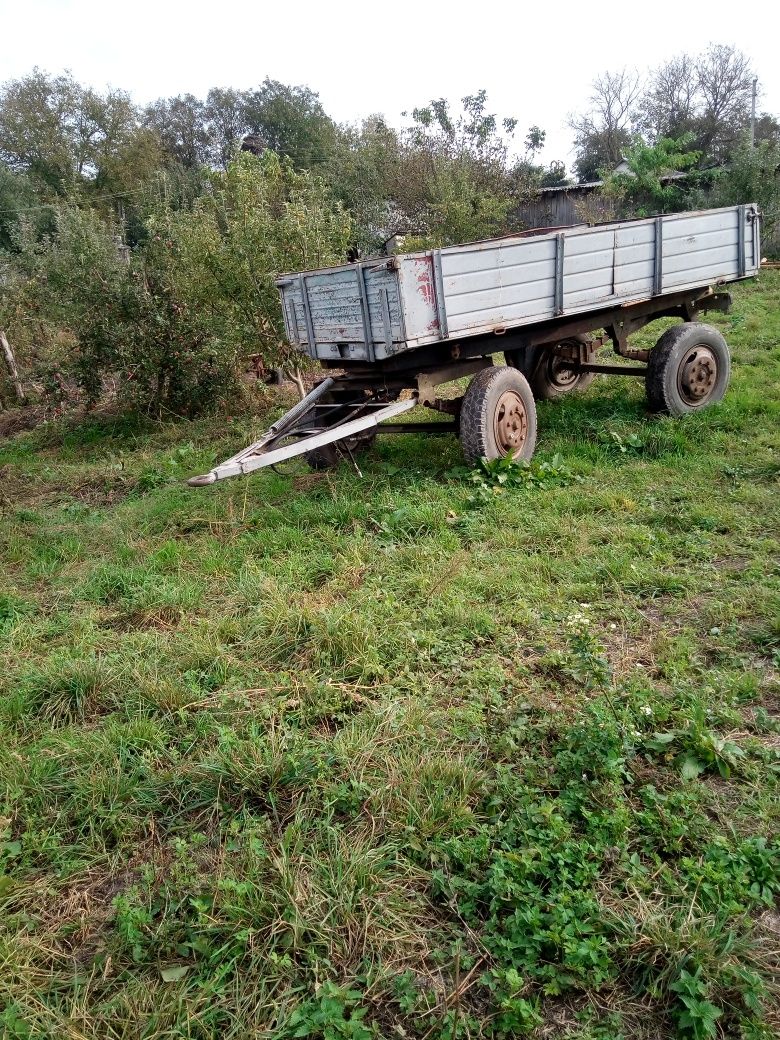 Продам мтз82 з куном