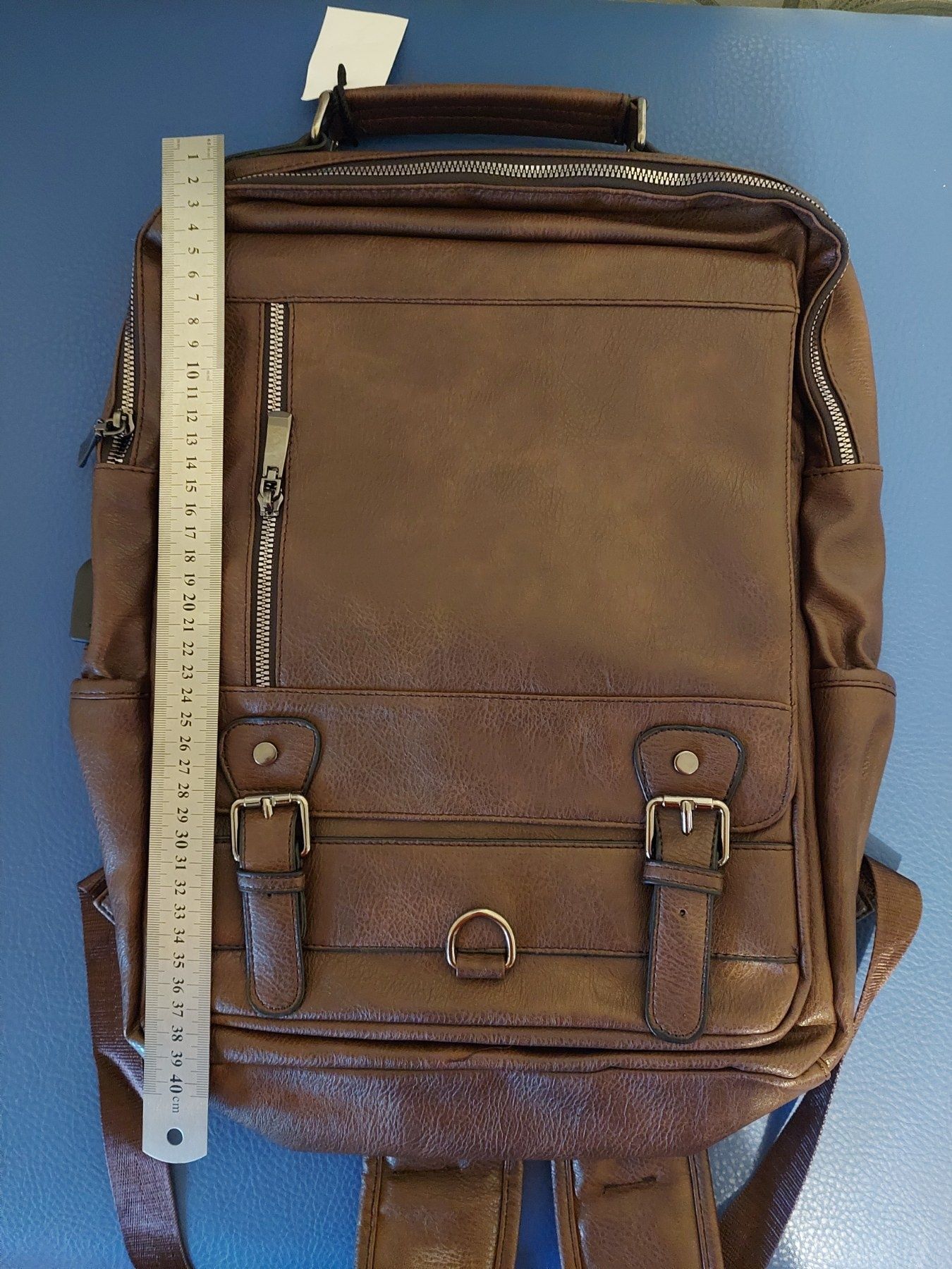 Рюкзак для документів и ноутбука