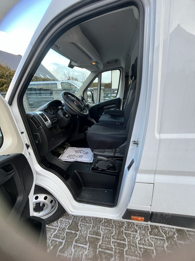 Wypozyczalnia busów dostawczych, Ducato L4h2, Master L3h2, Movano,