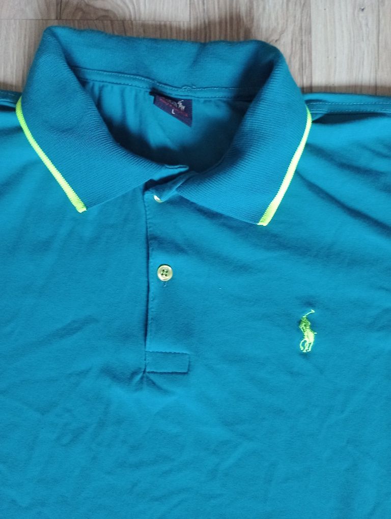 Koszulka męska, polo " Ralph Lauren"