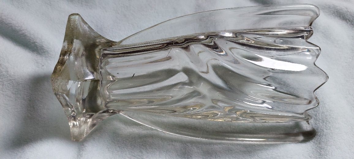 Wazon Art deco skrzydlak lata 30-40