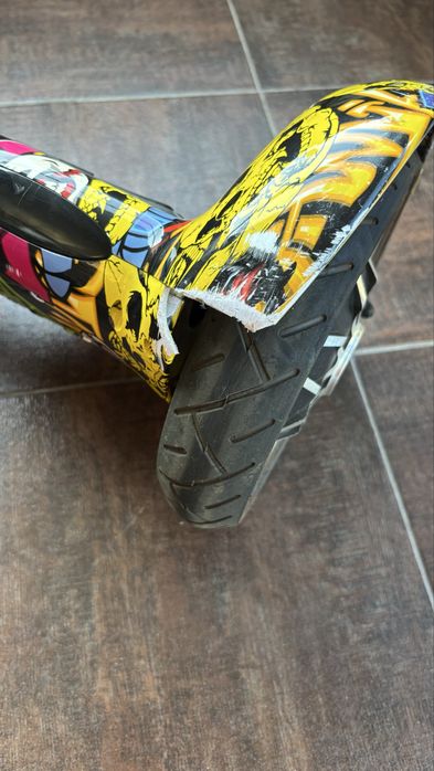 Гіроскутер дитячий/ підлітковий