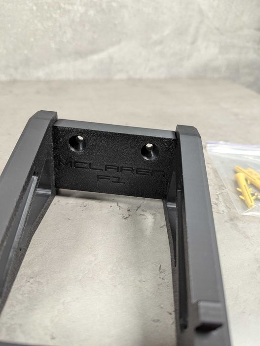 Кронштейн Кріплення для LEGO Technic McLaren Formula 1 F1 (42141) лего