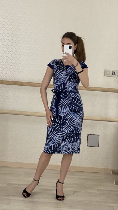 Продам вечернее платье