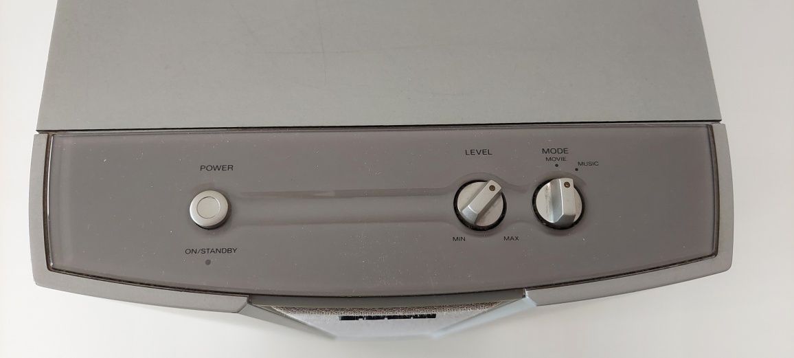 Subwoofer Sony 150 W