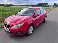 Seat Ibiza 2009r.