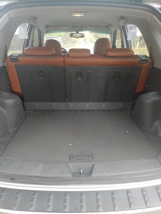 Продається автомобіль КИА спортедж 2005 р.в 2.0 т.д