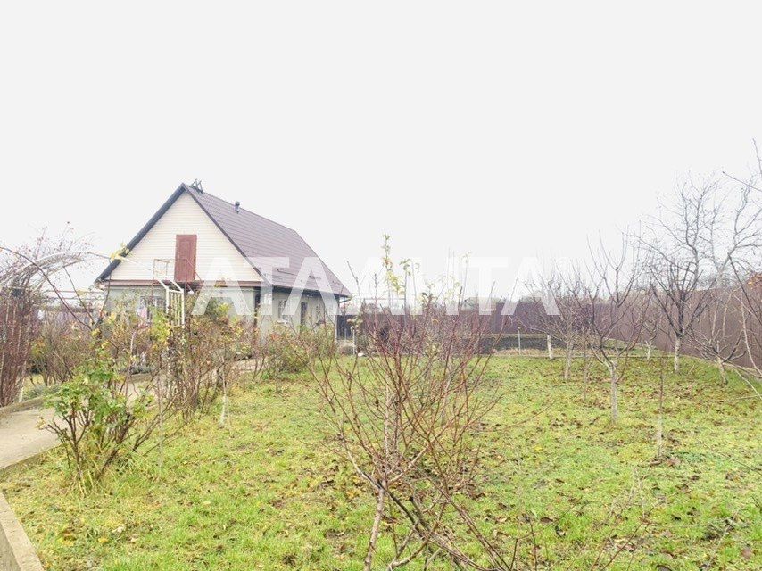 Продажа дома в Великой Балке