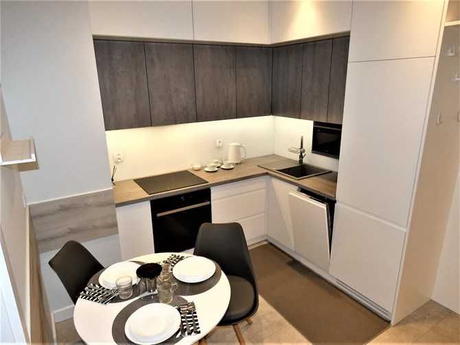 2 pokoje, mp. w garażu, pet friendly, Wrocławska 53F, BRAK PROWIZJI