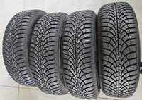 185/65R15 Goodyear Ultra Grip Performance Zima