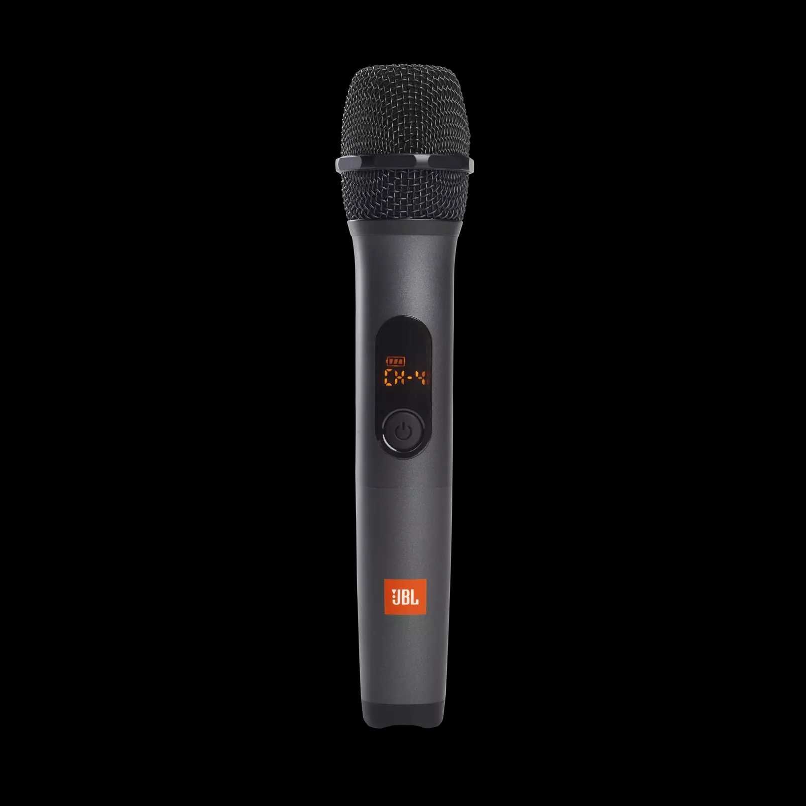 Беспроводной микрофон JBL Wireless Microphone Set (2шт)