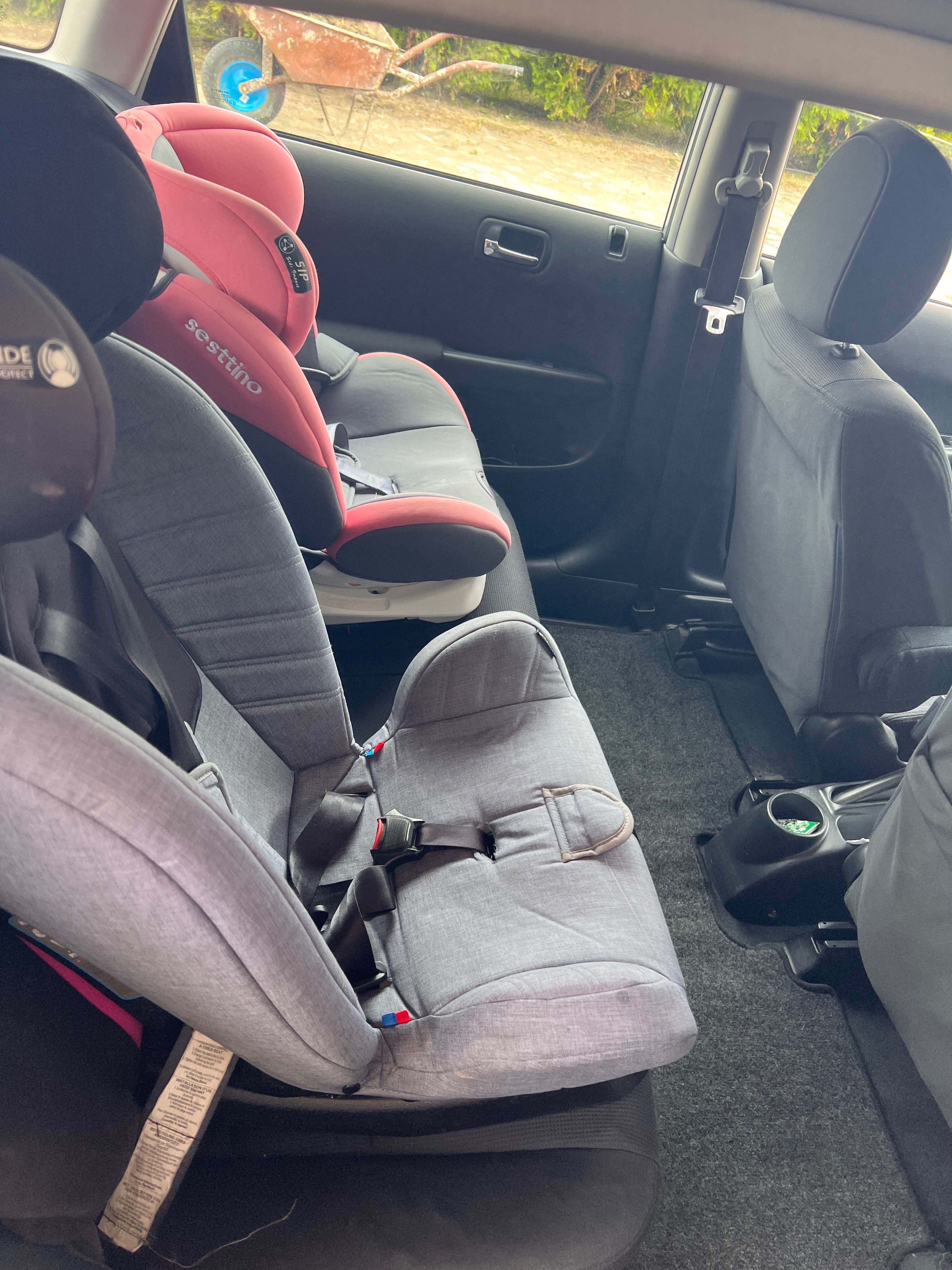 Honda civic VII  5DR