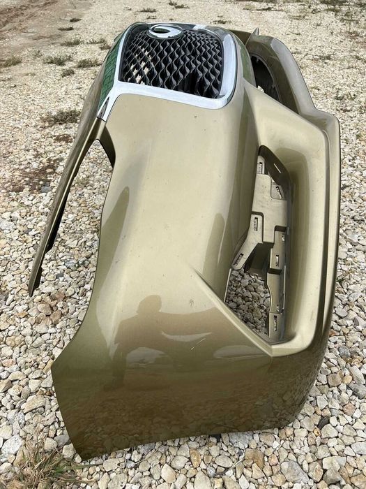 Infiniti Q60 Идеальный бампер решетка 2017 2018 2019 2020 2021 2022