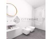 Apartamento T2 Moderno