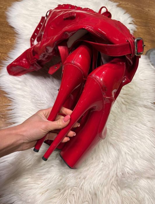 Pleaser стріпи pole dance exotic