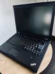 Продам thinkpad t400 slim. Core2duo p9400 ,8gb/500gb