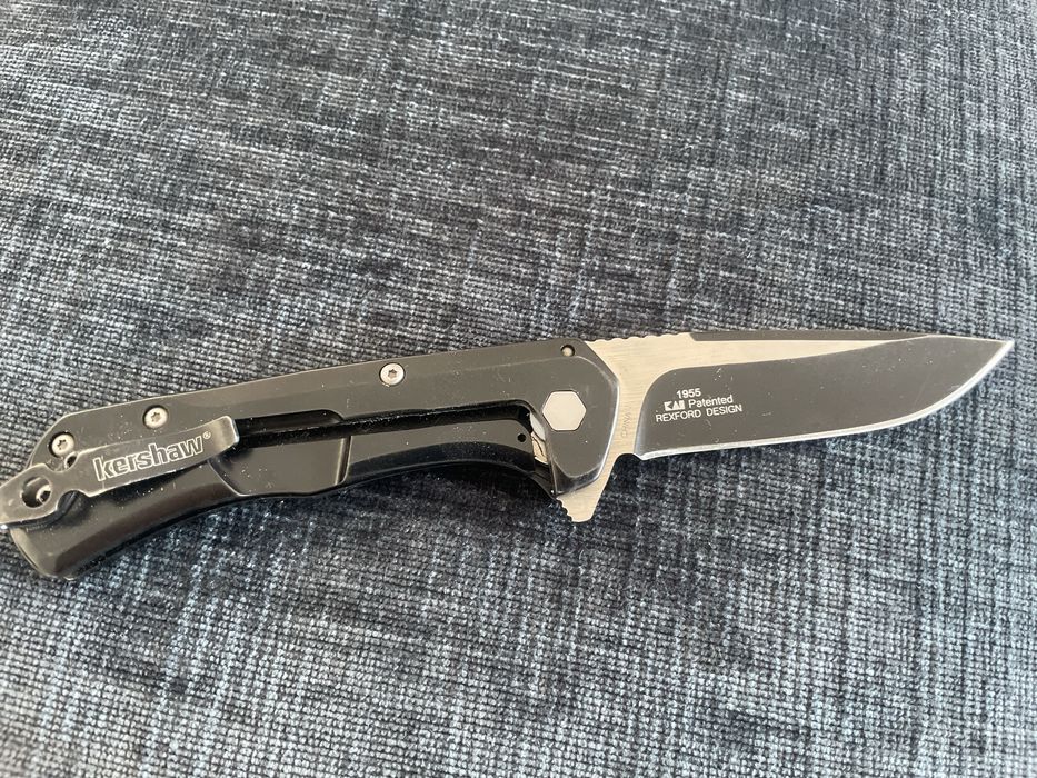 Kershaw Showtime