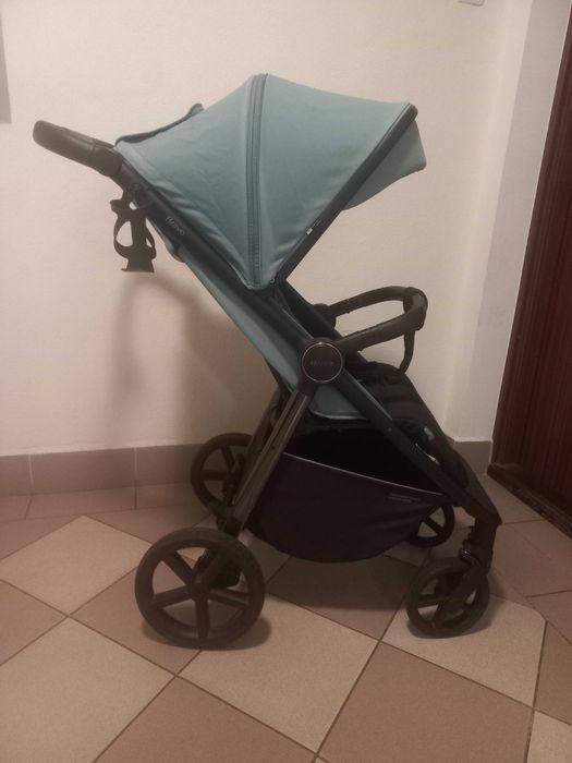 Wózek spacerowy Carrello