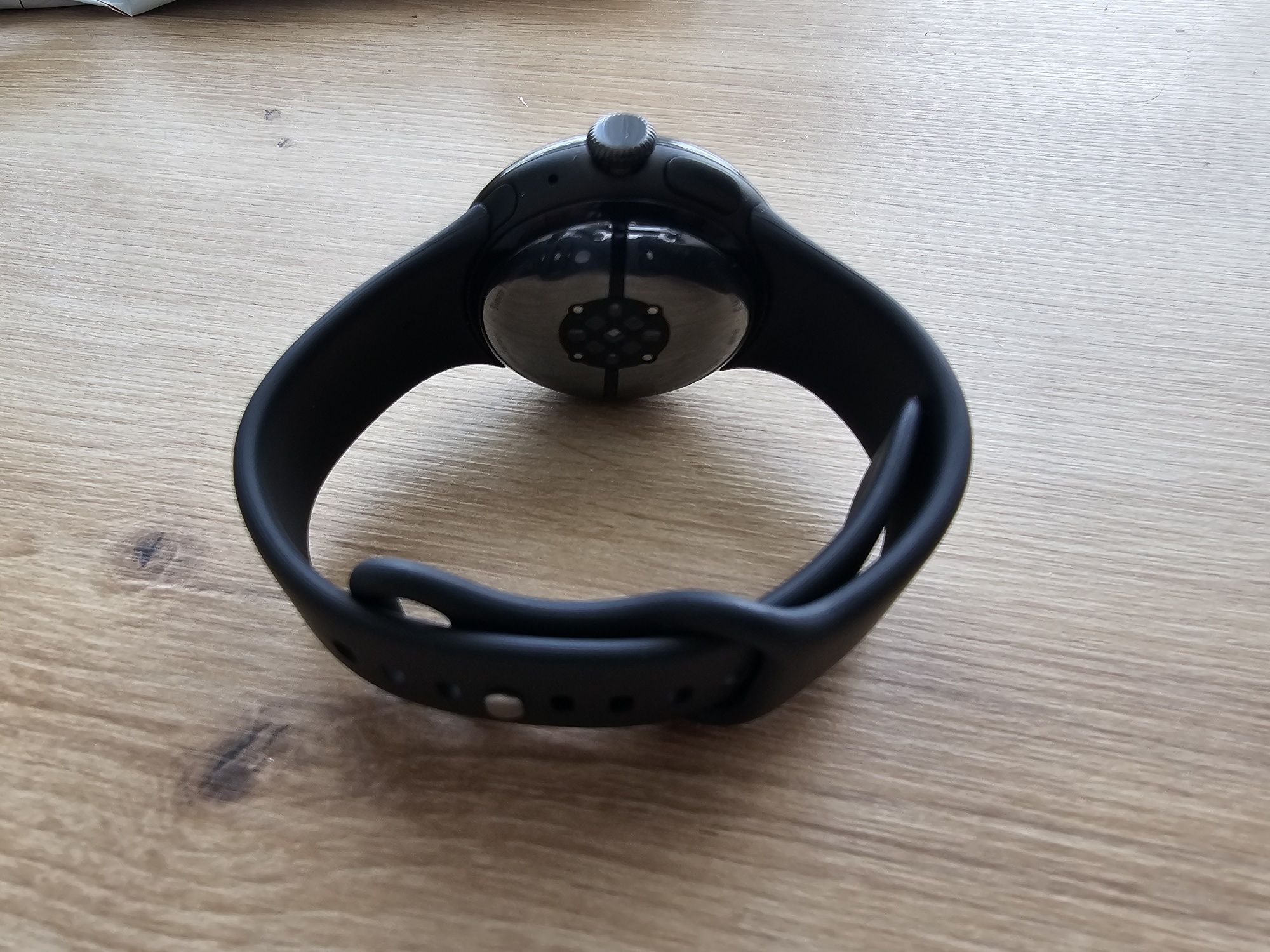Смарт годинник Google Pixel Watch 2 2nd gen GPS Black - DEMO MODE