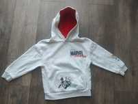 Bluza chłopięca Spiderman r.116 Marvel