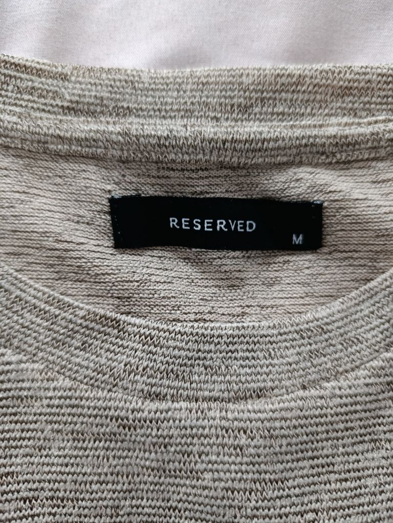 Sukienka damska marki Reserved rozmiar 38/M