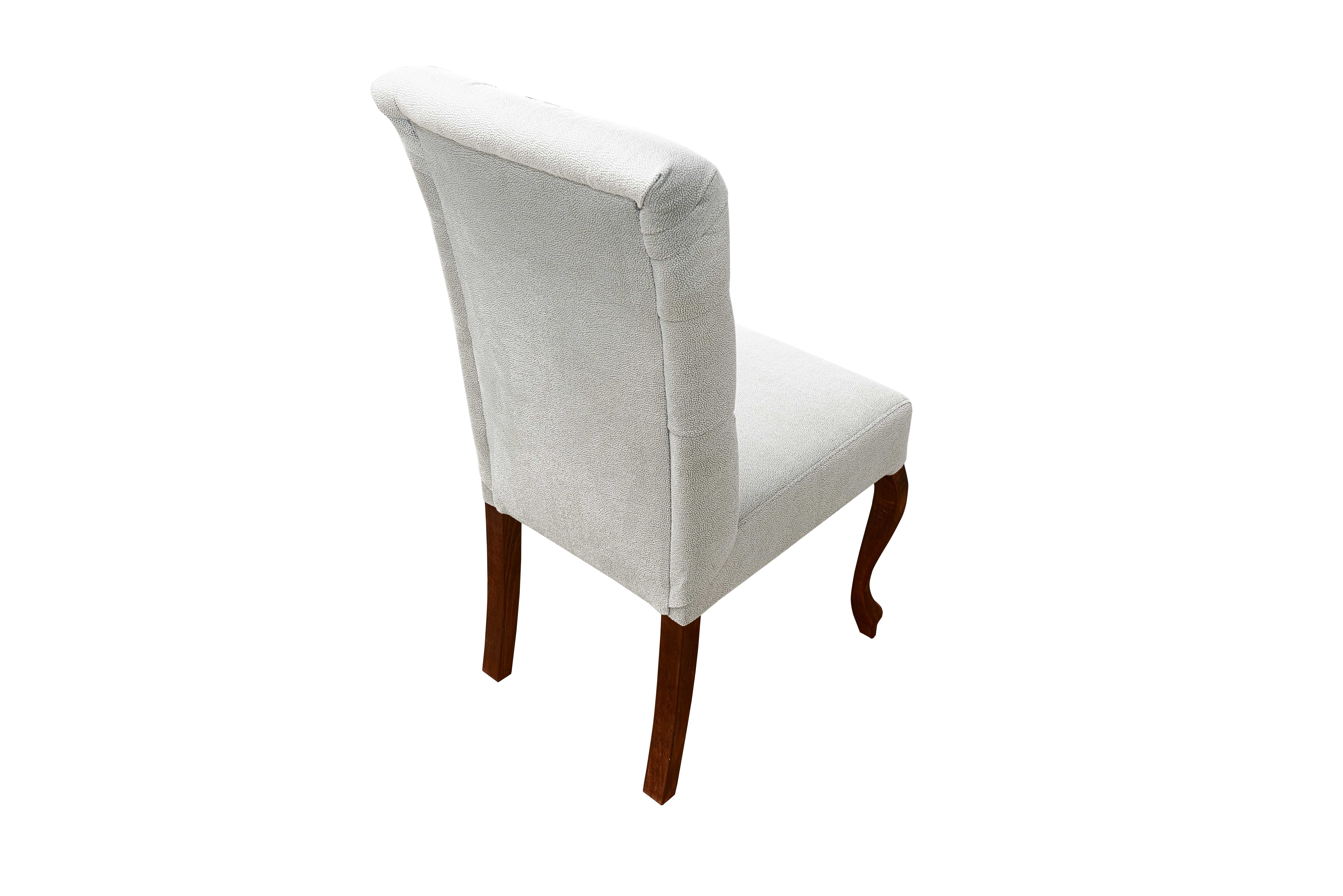 Krzesło tapicerowane PARYS - tkanina  PRODUCENT
