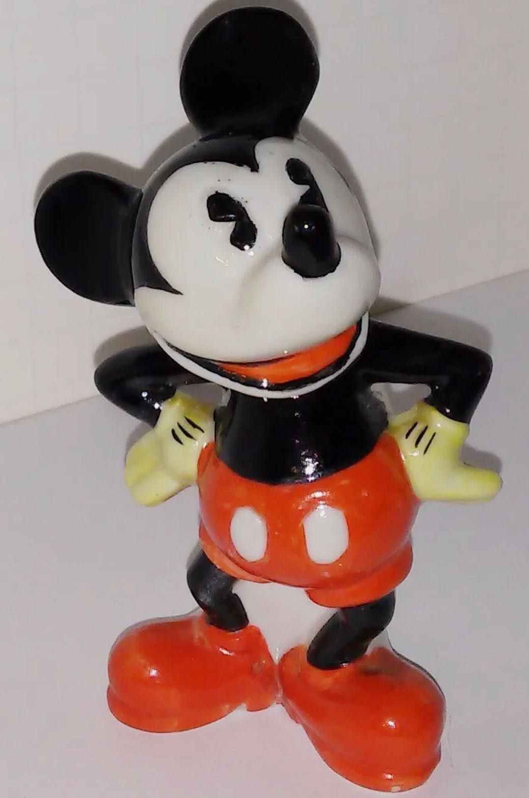 Mickey Mouse 1930