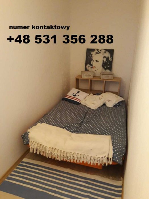 Mieszanie kawalerka starachowice