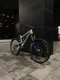 Canyon Torque EX 2014 Downhill enduro freeride dh fr rockshox fox