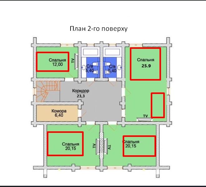Оренда Шале 13+2 осіб з теплим басейном Буковель