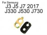 Lente Para Telemovel Samsung J260 J530 J730 J720 J810