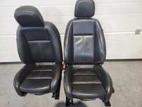 Opel ASTRA J HB fotele SPORT komplet