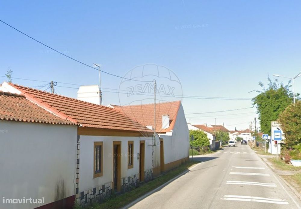 Moradia T3 para venda