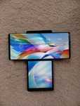 !!ТОРГ!! Lg Wing 5G