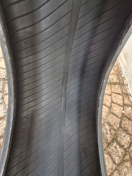 Pneu 205/55/R16 91V