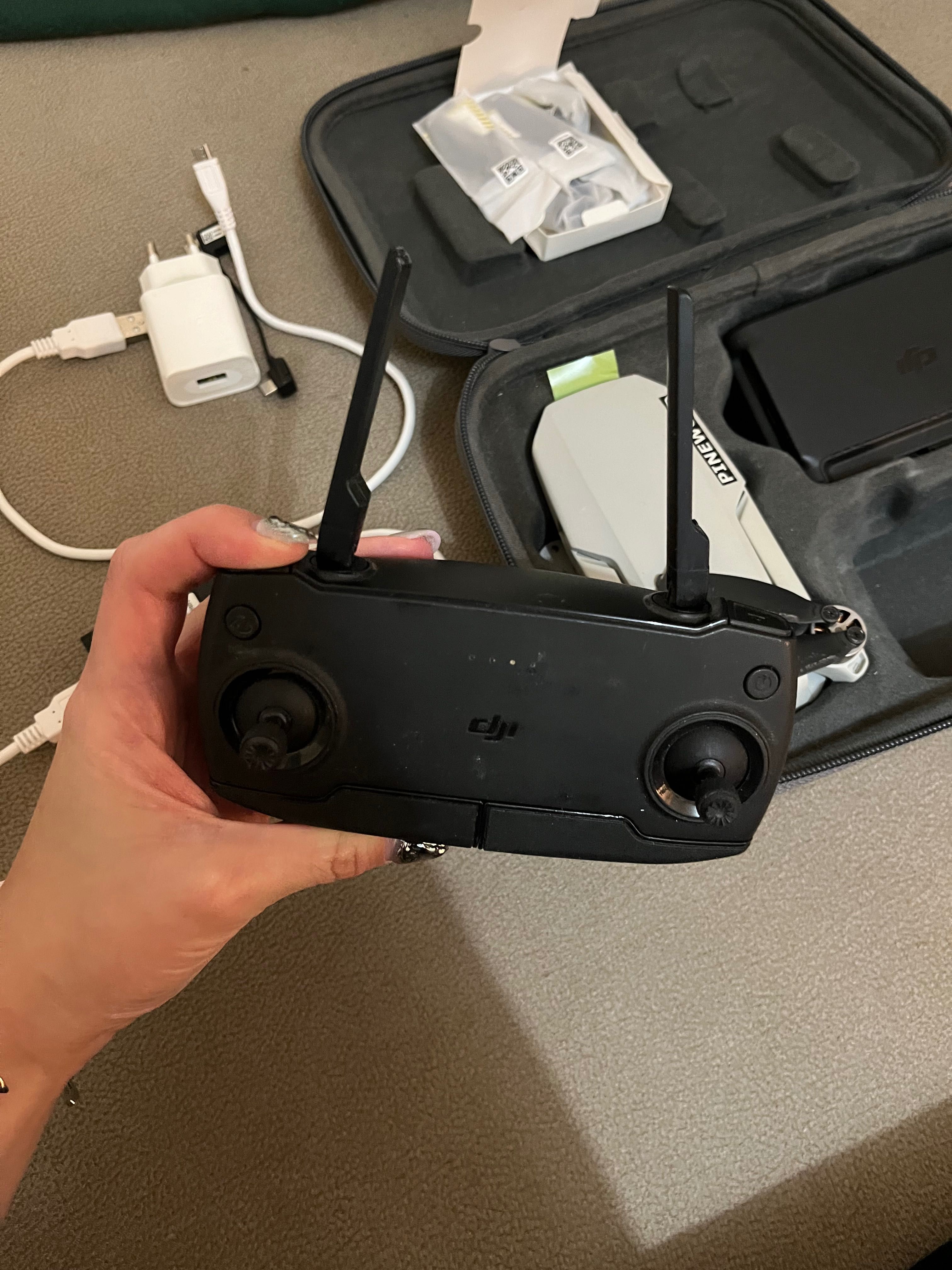 Drone Dji Mavic Mini