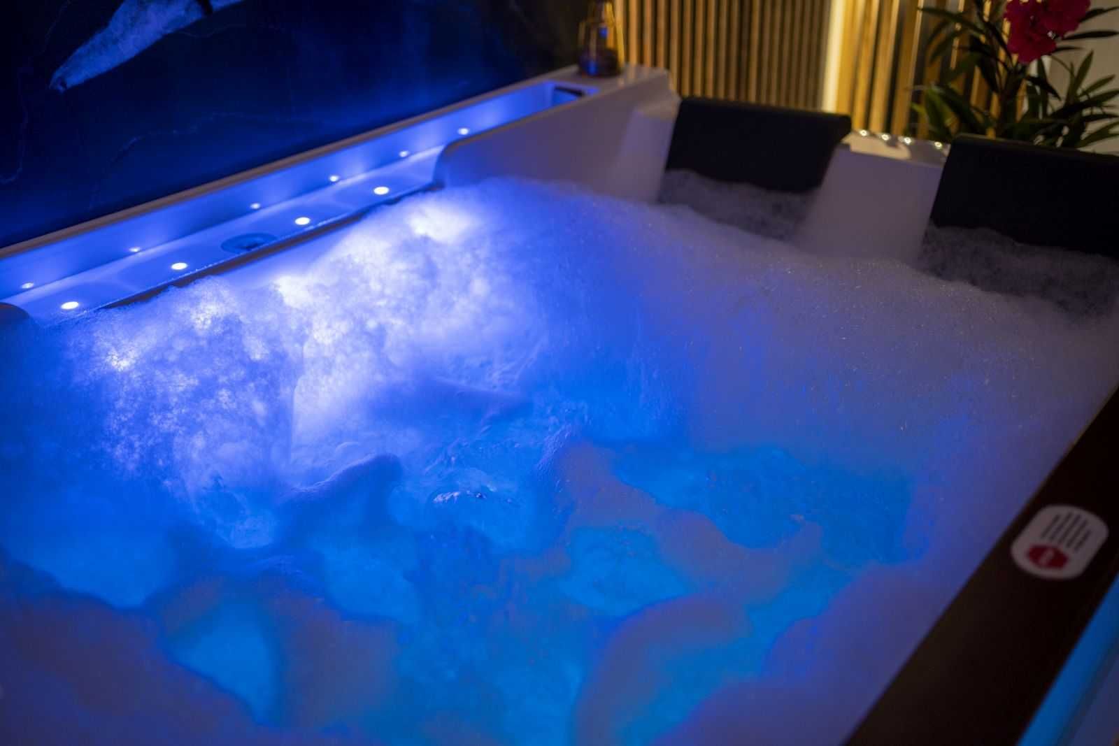 Apartment with Jacuzzi in the CityCentre