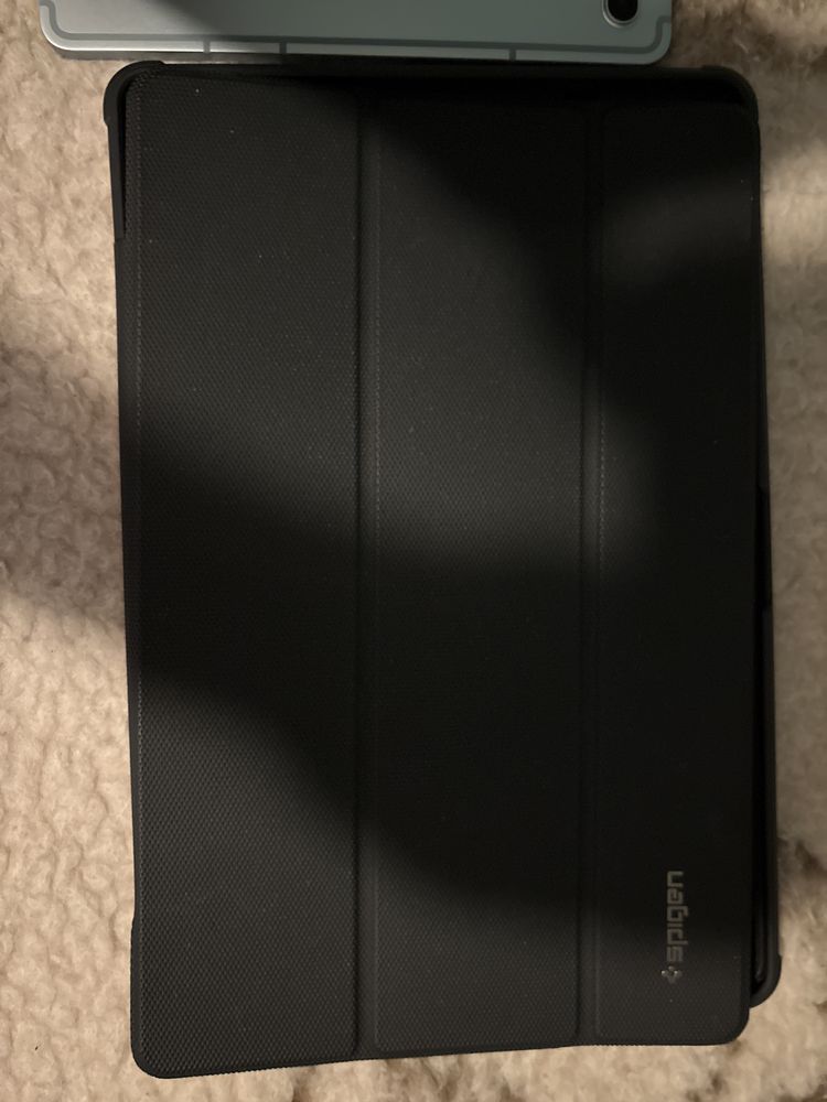 Tablet Galaxy Tab S7 FE 5G , mało używany.