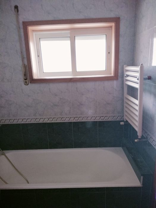 T2 São Félix da Marinha, 1a linha do mar