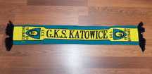 Szalik GKS Katowice