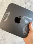 Mac mini 2018 i3 3.6 8gb 128gb ssd
