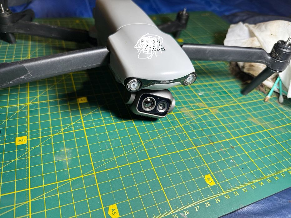 Обміняю/продам дрон Autel Lite 640T Enterprise