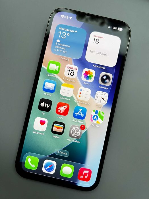 Apple iPhone 13pro 512GB